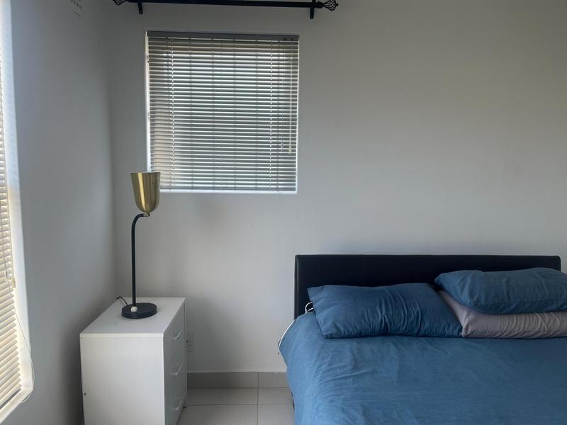 2 Bedroom Property for Sale in Bergvliet Western Cape